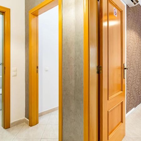 Spacious 2 Bdr Apartment W/ Patio By Lovelystay Armação de Pêra Exterior foto